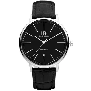 Danish Design - Armbanduhr - Herren - Automatik IQ13Q1074