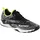 Wing Lite schwarz/fluo gelb Schwarz