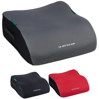 Dunlop Sitzerhöhung grau