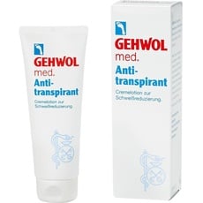 Bild GEHWOL med Antitranspirant