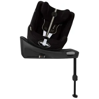 Cybex Sirona Gi i-Size Moon Black