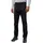 Herren Thermic Wanderhose Schwarz 48 EU