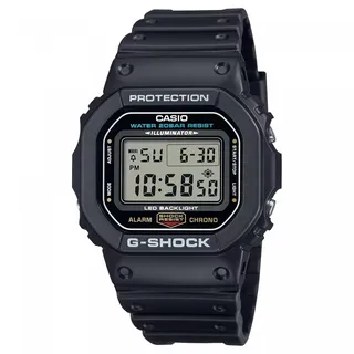 Casio G-Shock DW-5600UE Kautschuk 43,0 mm DW-5600UE-1ER