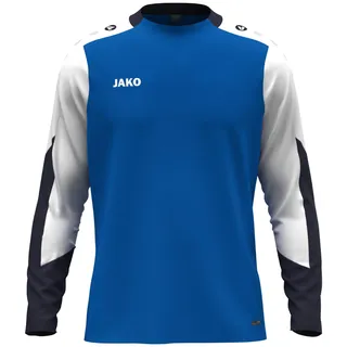 Jako Dynamic royal/weiß/Marine M