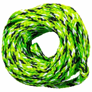 Jobe 10p Seil - Green - 19.2 m