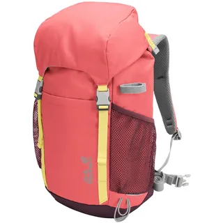 Jack Wolfskin KIDS EXPLORER 20 l pink