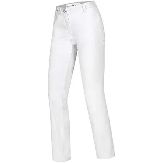 BP 1734-130-0021 Chinos Weiß 36