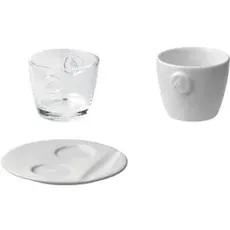 Bild Espresso-Glas "M-Collection", 80 ml aus Bleikristall, Höhe: 54 mm, ohne Henkel