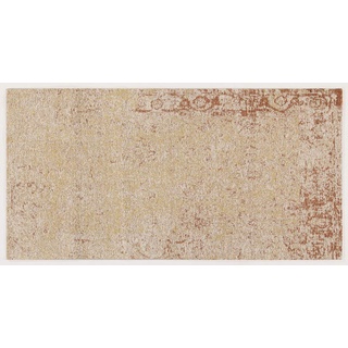 ABC Tappeti Teppich Velluto Agra beige 78 x 150 cm