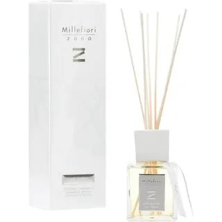 Millefiori-MILANO Raumduefte ZonaSoft LeatherFragrance Diffuser 250 ml