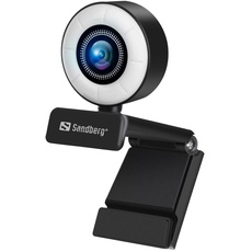 Bild Streamer USB Webcam