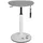 Sitness X-Stool 30 Polyester Grau