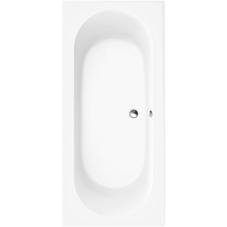 Villeroy & Boch O.novo Rechteckbadewanne 80 x 180 cm (UBA180CAS2V01)