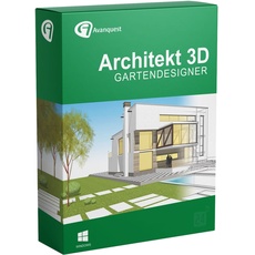 Bild Architekt 3D 20 Gartendesigner