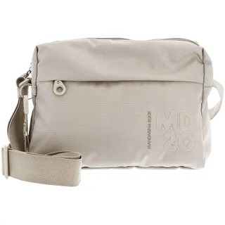 Mandarina Duck MD20 Crossover Umhängetasche Kaschmir Beige