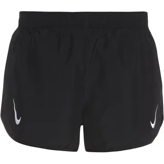Nike Fast Tempo Dri-FIT Laufshorts Damen Black M