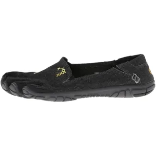 Vibram Damen FiveFingers CVT Hemp grau 37.0