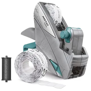 METO Classic S Grau