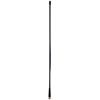 Albrecht Antenne Hyflex CL27, TNC, 54 cm 6578,