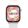 ICE smart junior 3.0 BT 35 mm Kunststoffgehäuse rosa Silikonarmband weiß S