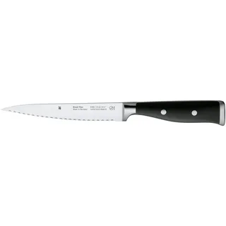 WMF Grand Class Allzweckmesser 16 cm Schwarz