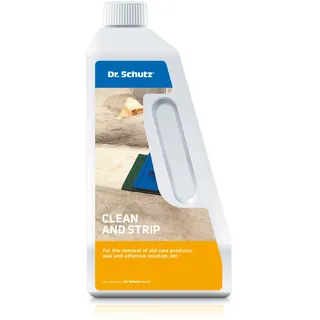 Dr. Schutz Bodenreiniger 750 ml