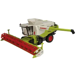 Happy People RC-Landmaschine Claas Lexion 780 CH RTR grün (34426)