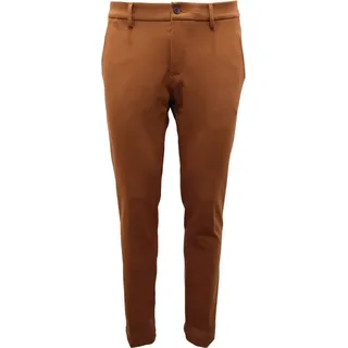 2402Av Pantalone Uomo Mason's Milanojog Man Jersey Trousers