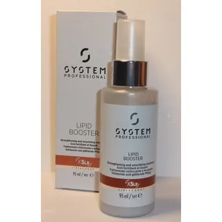 Wella System Professional Extra Lipid Booster Haarmaske 95 ml