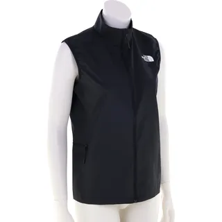 The North Face Damen Windweste black S