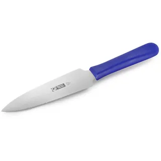 Thermohauser Tortenmesser 16 cm Blau rostfrei