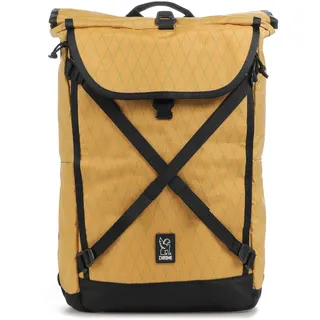 Chrome Bravo 4.0 - Rucksack gelb
