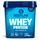 Whey Protein Banane Pulver 1000 g