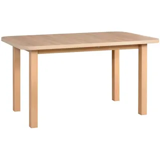 leafdesign Wenus 2 140-180 x 76 x 80 cm beige