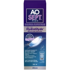 Bild von AOSept Plus HydraGlyde Peroxid-Lösung 360 ml