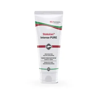 SC Johnson Intense PURE Hautpflegecreme 100 ml