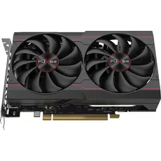 Sapphire Radeon RX6500XT Pulse Gaming (8 GB), Grafikkarte