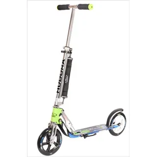 Hudora Big Wheel 205 grün/blau