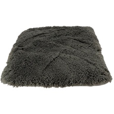 Dogman Cushion Shaggy rectangular