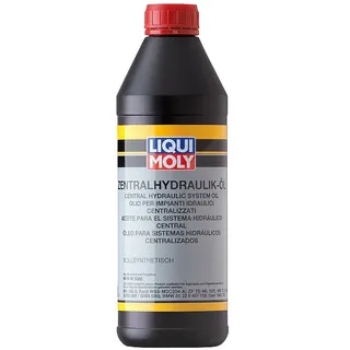 LIQUI MOLY 1127 Zentralhydraulik-Öl 1l