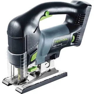 Festool Carvex PSBC 420 EB-Basic ohne Akku + Systainer SYS 3 M 187