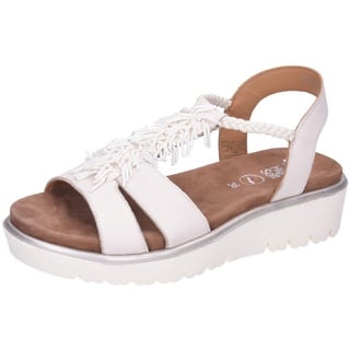 ARA Damen BILBAO Sandal, CREAM, 40 EU