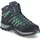 Rigel Mid Trekking Shoes b.blue-gecko 51AK), 42