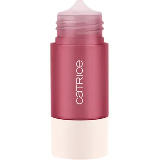 Catrice Cosmetics Catrice SOFT EMBRACE Liquid Shimmer Blush, Rouge, Nr. C02, Violett, schimmernd, vegan, ohne Parabene, ohne Mikroplastikpartikel, Nanopartikel frei, 1er Pack (7.8ml)