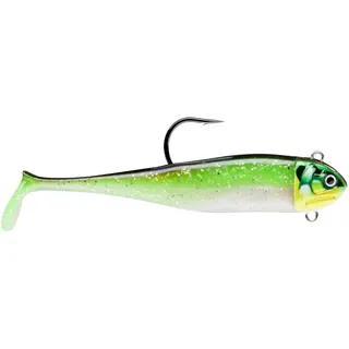 BISCAY MINNOW 12-10G CGR