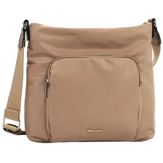 TAMARIS TAS Khiria Umhängetasche Polyester Brown
