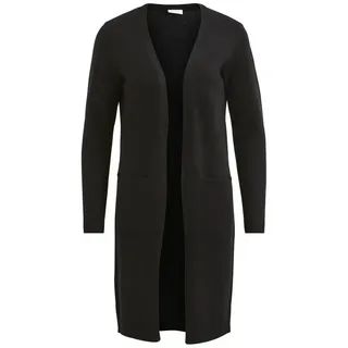 VILA VIRIL Long Knit Cardigan 14042770,