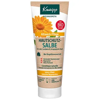 Kneipp Allzweck-Pflege Hautschutzsalbe (Ringelblume) 75 ml