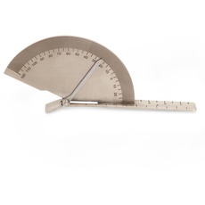 AFH Goniometer Spezial 1cm Winkelmesser