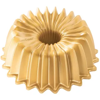 Nordic Ware Brilliance Bundtpfanne 21 x 20,6 cm